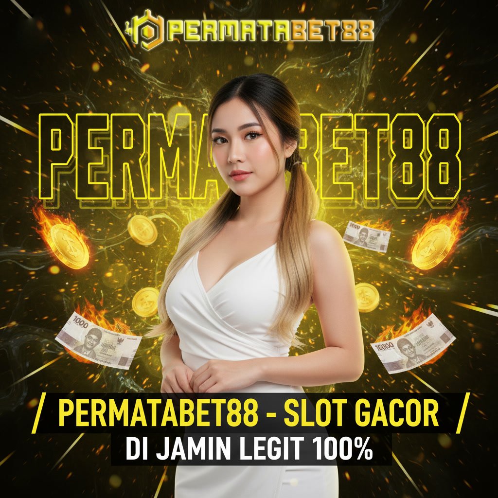 Permatabet88 – Login Rtp Slot Terbaru & Jam Gacor Setiap Hari